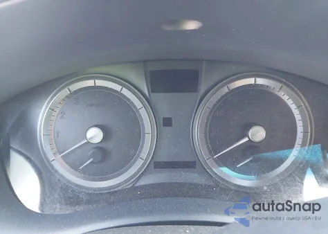 2007 Lexus Es 350 из США, поврежденный, VIN JTHBJ46G772084509